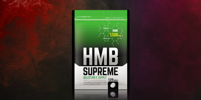 HMBスプリーム